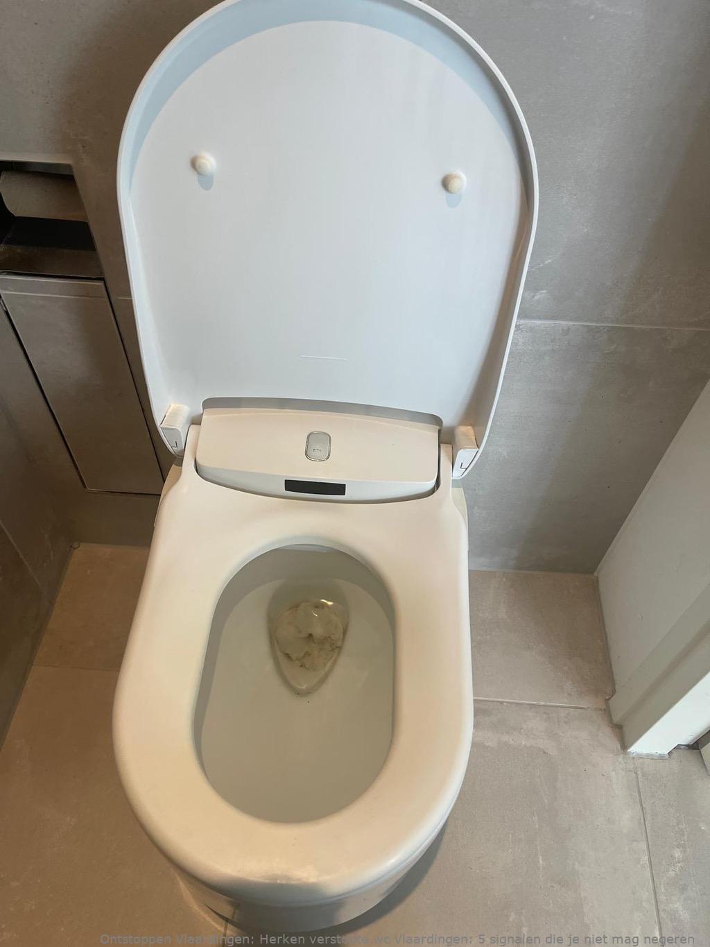 Herken verstopte wc Vlaardingen: 5 signalen die je niet mag negeren