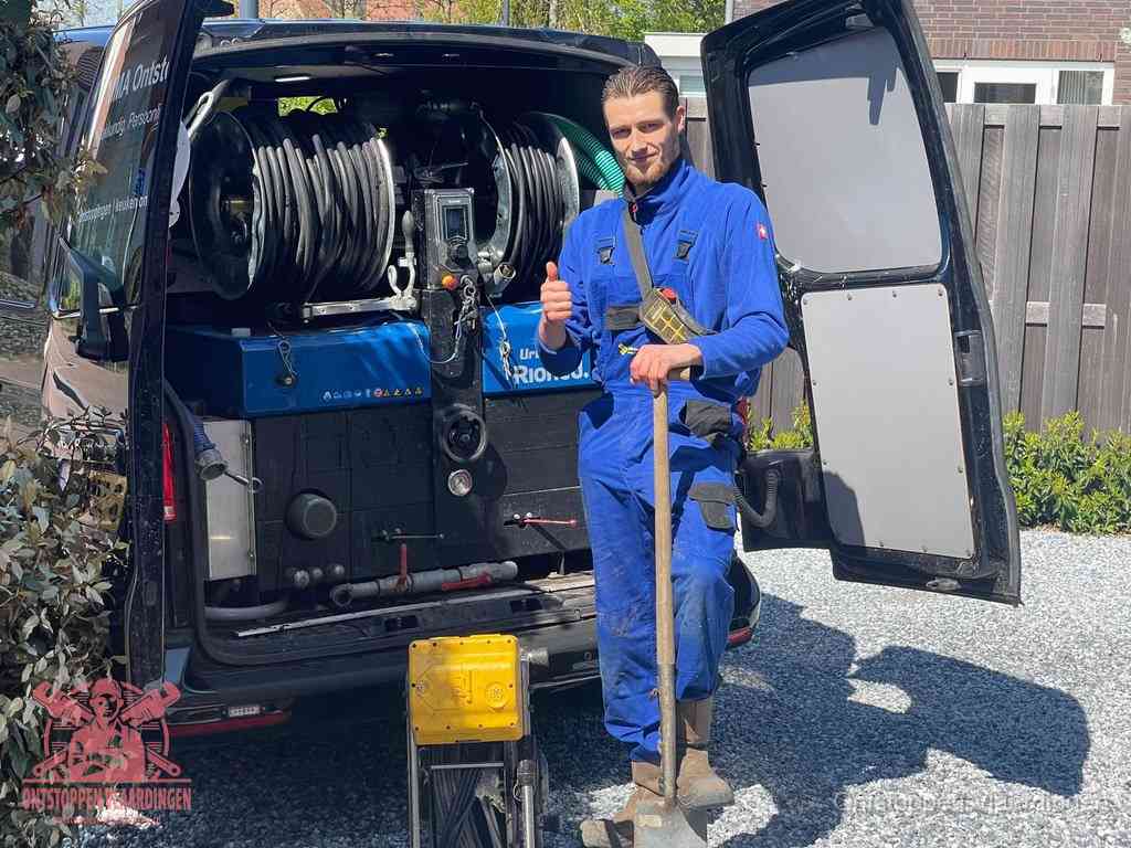 Kosten Ontstoppen Vlaardingen