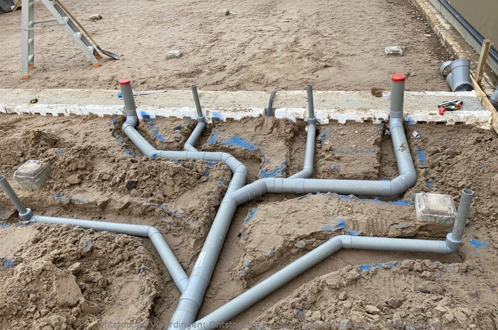 Ontstoppen pvc leidingen Vlaardingen: Veiligheidstips