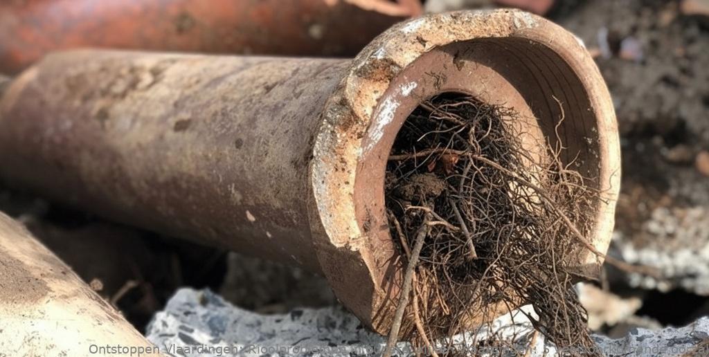 Rioolproblemen in oudere wijken Vlaardingen: 5 veelvoorkomende oorzaken