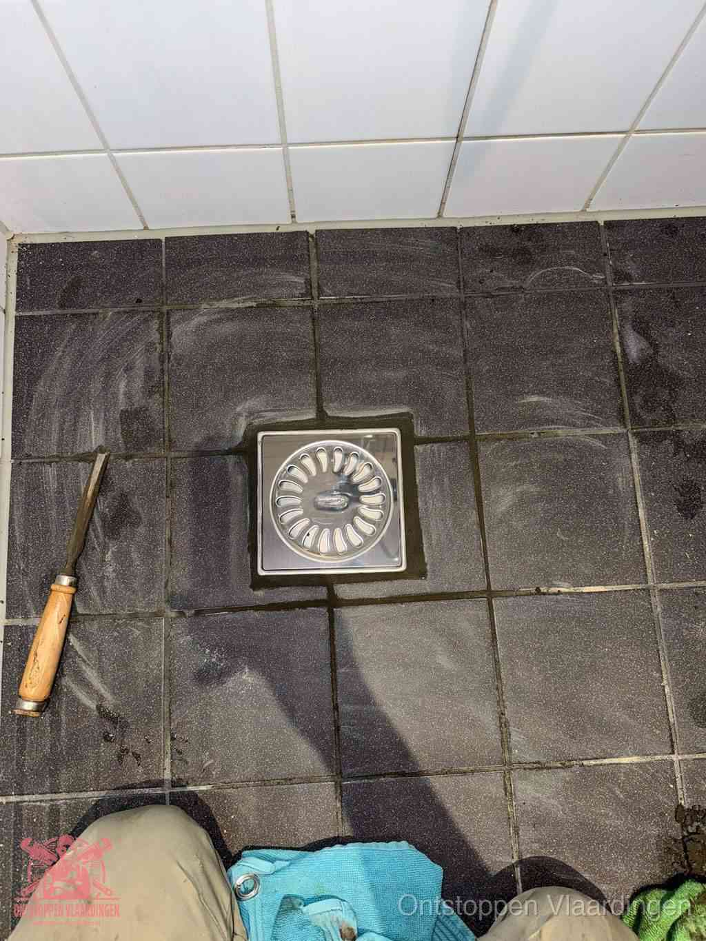 Vlaardingen Badkamer Ontstoppen